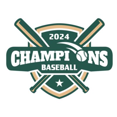 Baseball Championship 02 Miniatura