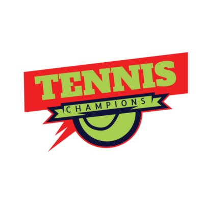Tennis Champions 02 Miniatura
