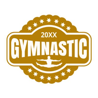 Gymnastics 31 Miniatura