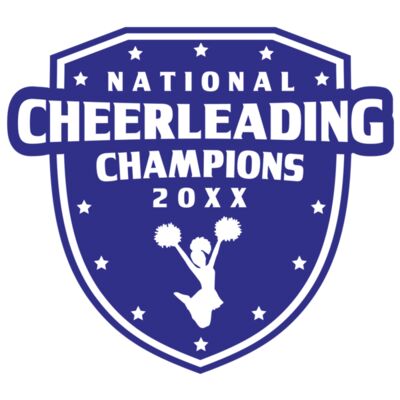 Cheerleading 26 Miniatura