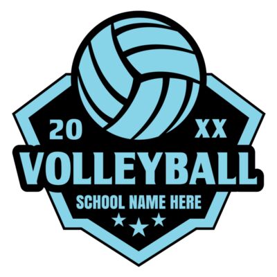 Volleyball 16 Miniatura