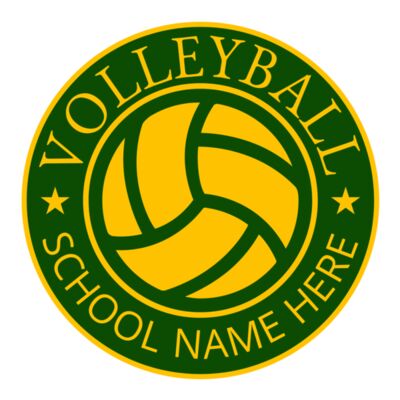 Volleyball 31 Miniatura