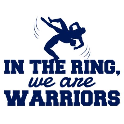 Wrestling 04 Miniatura