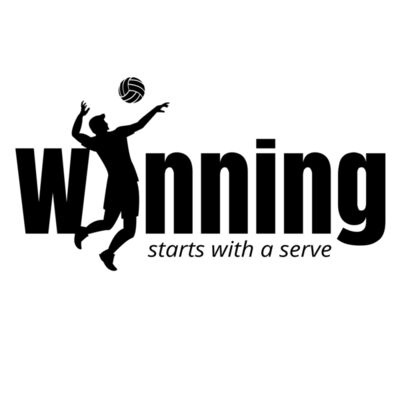 Volleyball 49 Miniatura