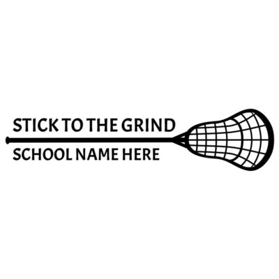 Lacrosse 39 Miniatura