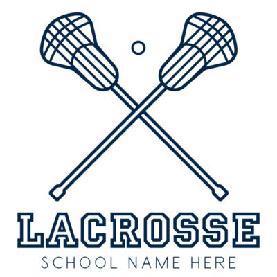 Lacrosse 64 Miniatura