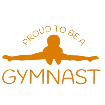 Gymnastics 40 Miniatura