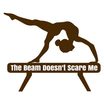 Gymnastics 55 Miniatura