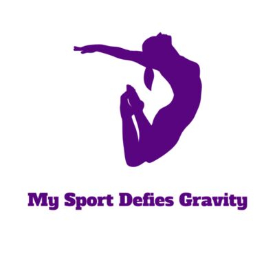 Gymnastics 58 Miniatura