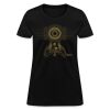 Playera Dama: Algodón Estándar Miniatura
