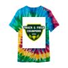Playera Unisex: Tie Dye      🚨 70% OFF 🚨 Miniatura