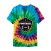 Playera Unisex: Tie Dye      🚨 70% OFF 🚨 Miniatura