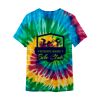 Playera Unisex: Tie Dye      🚨 70% OFF 🚨 Miniatura