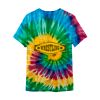 Playera Unisex: Tie Dye      🚨 70% OFF 🚨 Miniatura
