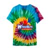 Playera Unisex: Tie Dye      🚨 70% OFF 🚨 Miniatura
