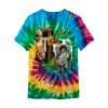 Playera Unisex: Tie Dye      🚨 70% OFF 🚨 Miniatura