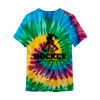 Playera Unisex: Tie Dye      🚨 70% OFF 🚨 Miniatura