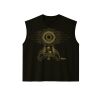 Playera Boxy Fit Sin Mangas 265 grs. 🔥 NEW PRODUCT 🔥  Miniatura